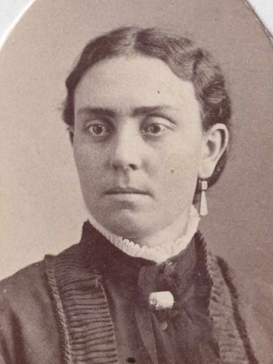 Mary Jane Asper (1850 - 1944) Profile